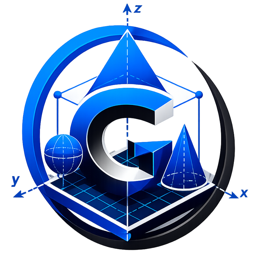 GeoExplorer3D